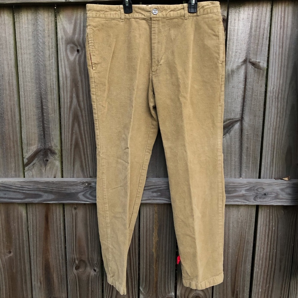 Betabrand Cordarounds Pants